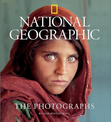 Through the Lens: National Geographic Greatest Photographs